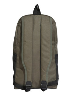 Mochila Adidas Linear BP Oliva