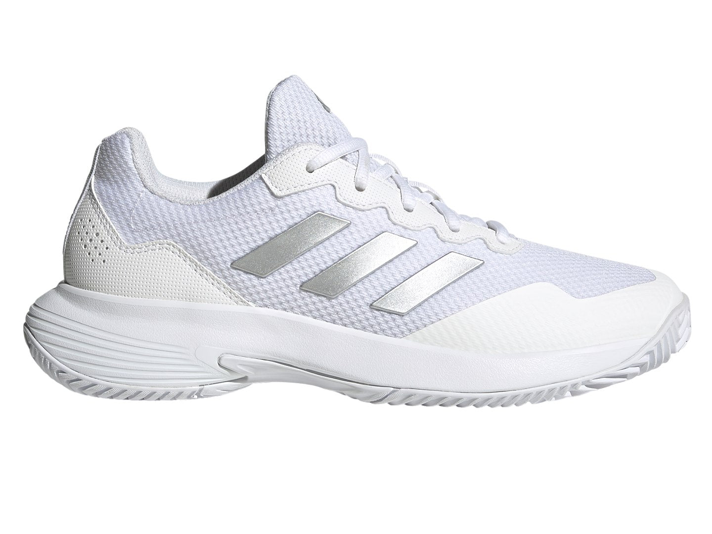 Tenis Adidas Gamecourt 2 W Hq8476 Para Mujer