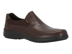 Zapatos Hush Puppies Bremen Café para Hombre