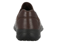 Zapatos Hush Puppies Bremen Café para Hombre