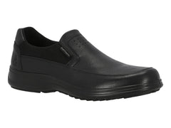 Zapatos Hush Puppies Bremen Negro para Hombre