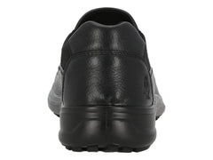 Zapatos Hush Puppies Bremen Negro para Hombre