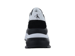 Tenis Calvin Klein Negros para Mujer