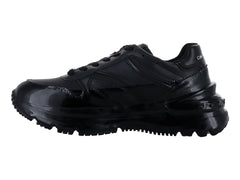 Tenis Calvin Klein Negro para Mujer