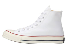 Tenis Converse Chuck Taylor All Star 70 Hi Blanco para Hombre