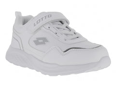 Tenis Lotto Flint CH Blanco para Niño