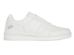 Tenis Lotto Onu Lace Jr 8H447 Para Niño