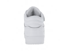 Tenis NEWK Blancos de Bota Alta para Niño
