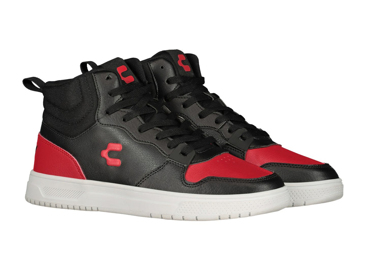 Tenis Charly 38120 Para Hombre