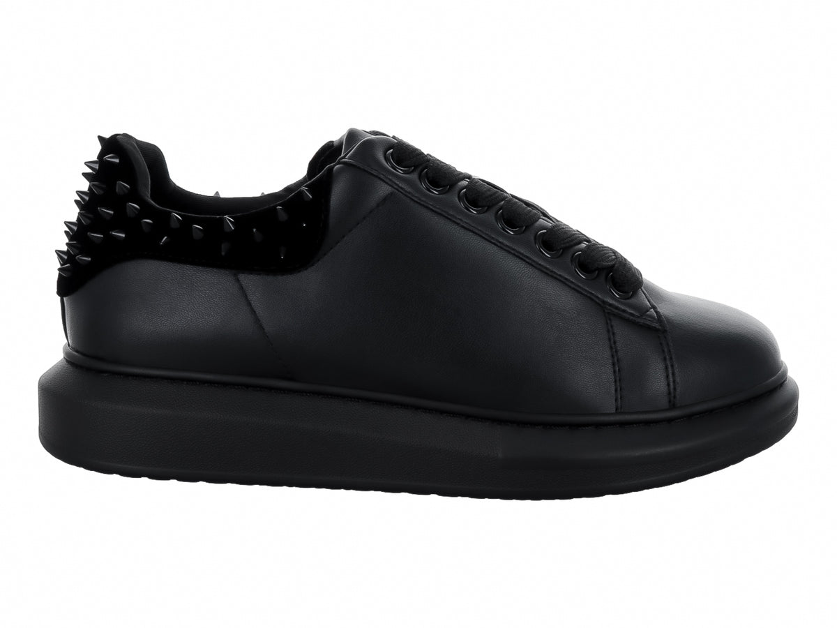 Tenis Steve Madden Frost Para Hombre