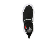Tenis Champion Rally Pro Negro para Niño