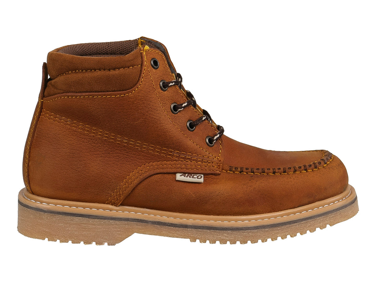 Botas El Arco Boots 23307 Para Hombre