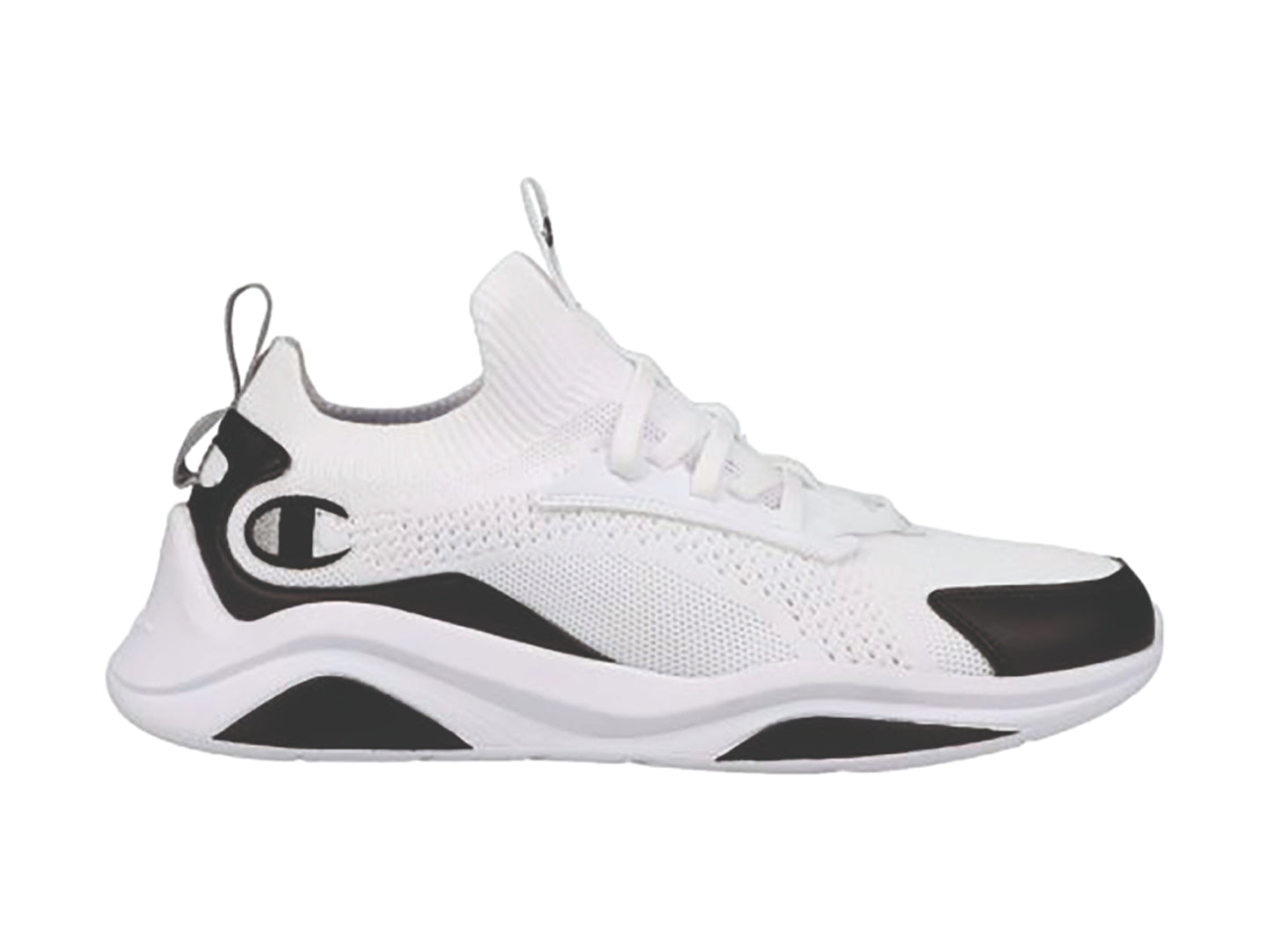 Tenis Champion Legend Lo Lace 101728 Para Hombre
