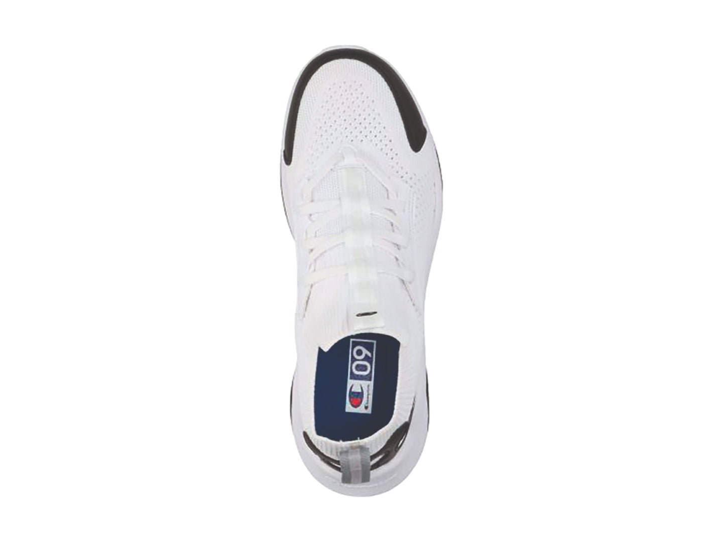 Tenis Champion Legend Lo Lace 101728 Para Hombre