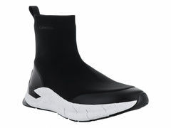 Tenis Calvin Klein Sockboot Negro para Hombre