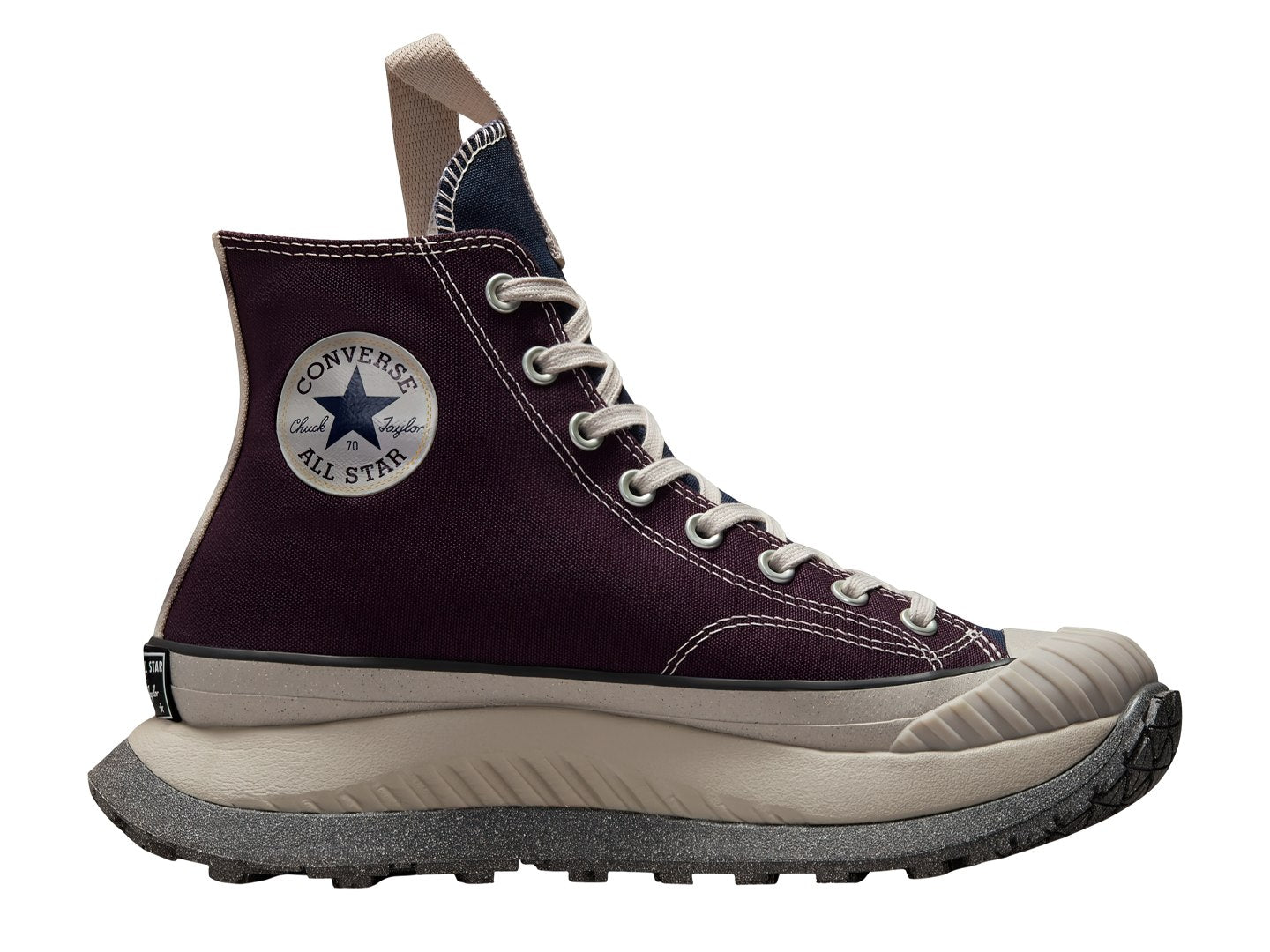 Tenis Converse A03275 Para Hombre