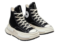 Tenis Converse Run Star Legacy CX Negro Blanco Unisex