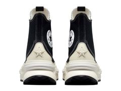 Tenis Converse Run Star Legacy CX Negro Blanco Unisex