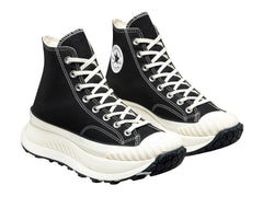 Tenis Converse Chuck 70 AT-CX Negro y Blanco Hueso Unisex