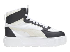 Tenis Puma Karmen Rebelle Mid 387213 Para Mujer