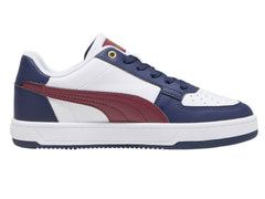 Tenis Puma Caven 2 0 Jr 393837 Para Niño