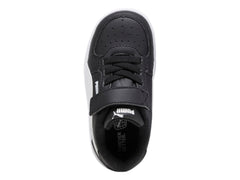 Tenis PUMA Caven 2.0 AC+INF Negro con Blanco para Niño
