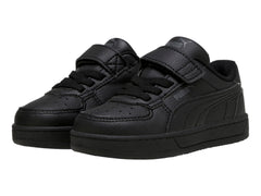 Tenis PUMA Caven 2.0 AC+INF Negro para Niño