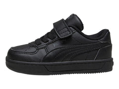 Tenis PUMA Caven 2.0 AC+INF Negro para Niño