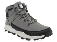 Tenis K-Swiss Rodney Gris para Hombre