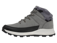 Tenis K-Swiss Rodney Gris para Hombre