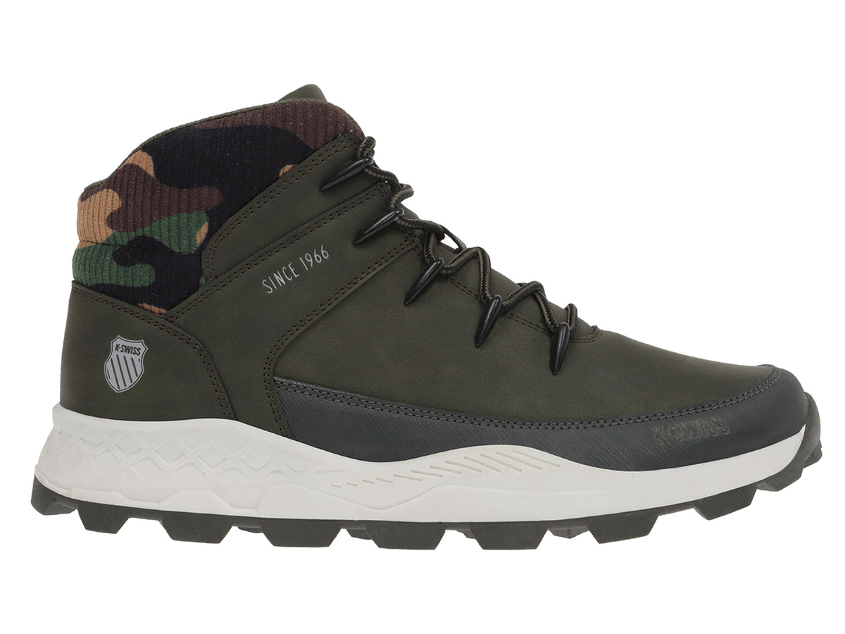 Tenis K-Swiss Rodney 0F710 Para Hombre