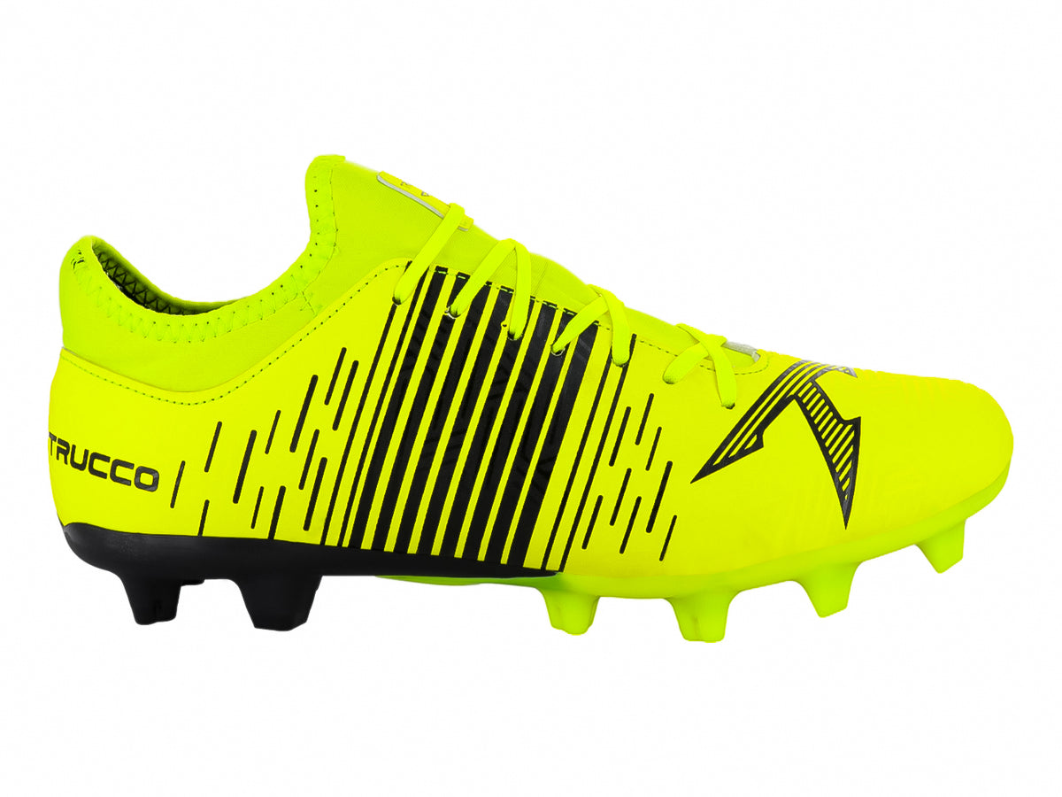 Tenis Leon Trucco Ft32 Para Hombre