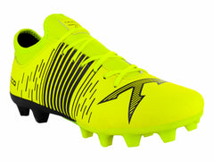 Tenis de Fútbol Leon Trucco Amarillo Negro para Hombre