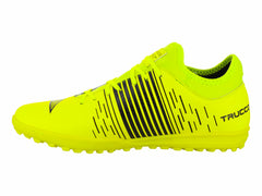Tenis de Fútbol Leon Trucco Amarillo Negro para Hombre