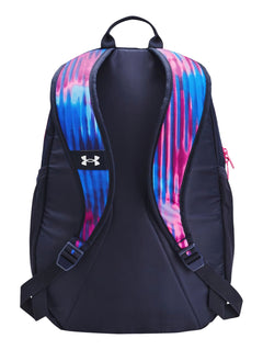 Mochila Under Armour Hustle Sport Rosa para Mujer