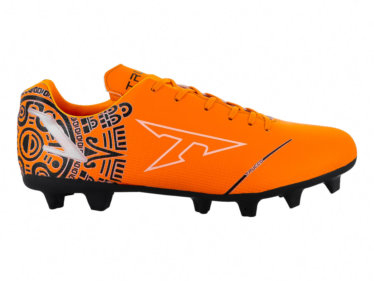 Tenis Leon Trucco Ft53 Para Hombre