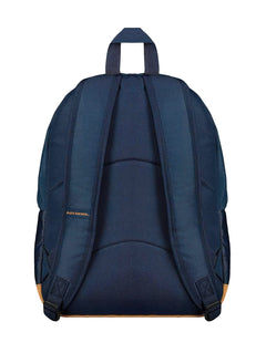 Mochila Skechers Navy Unisex