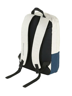 Mochila Skechers Gris y Marino para Hombre