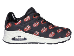 Tenis Skechers One Rolling Stone 177964 Para Mujer