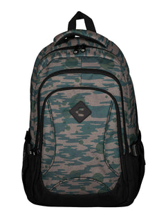 Mochilas Charly Unisex 68121