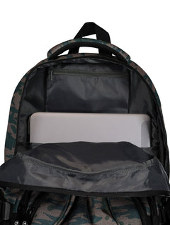 Mochila Charly Multicolor Unisex