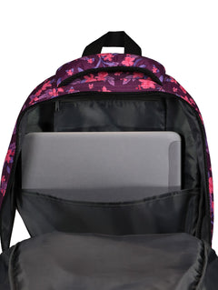 Mochila Charly Multicolor Unisex