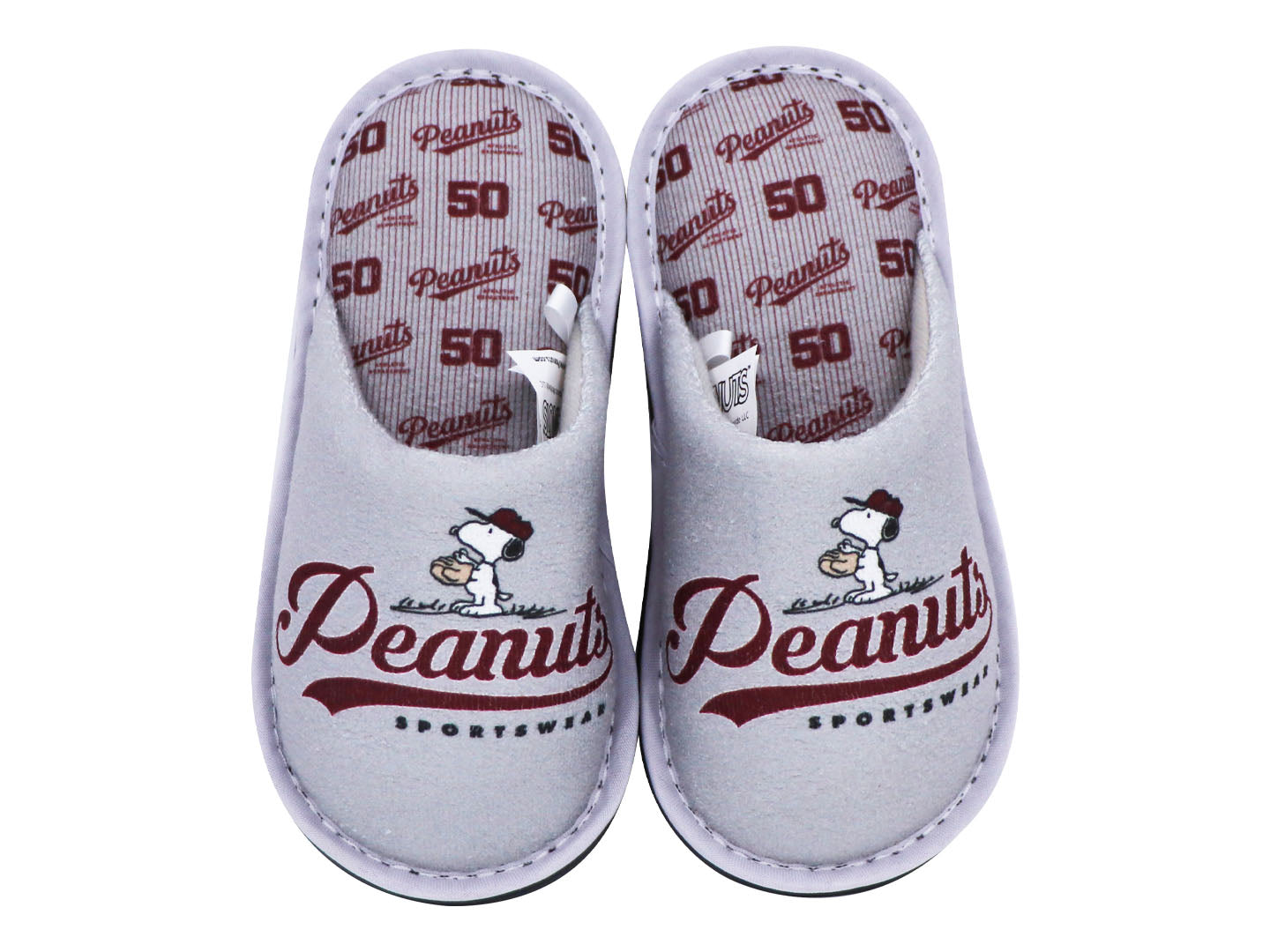 Pantuflas Arra 400004 Para Hombre