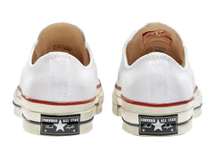 Converse Tenis White Egret Chuck Taylor All Star 70 Unisex
