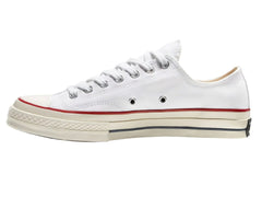 Converse Tenis White Egret Chuck Taylor All Star 70 Unisex