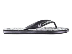 Sandalias Quiksilver Molokai Art 101264 Para Hombre