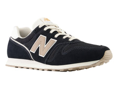 Tenis New Balance 373 Negro para Hombre