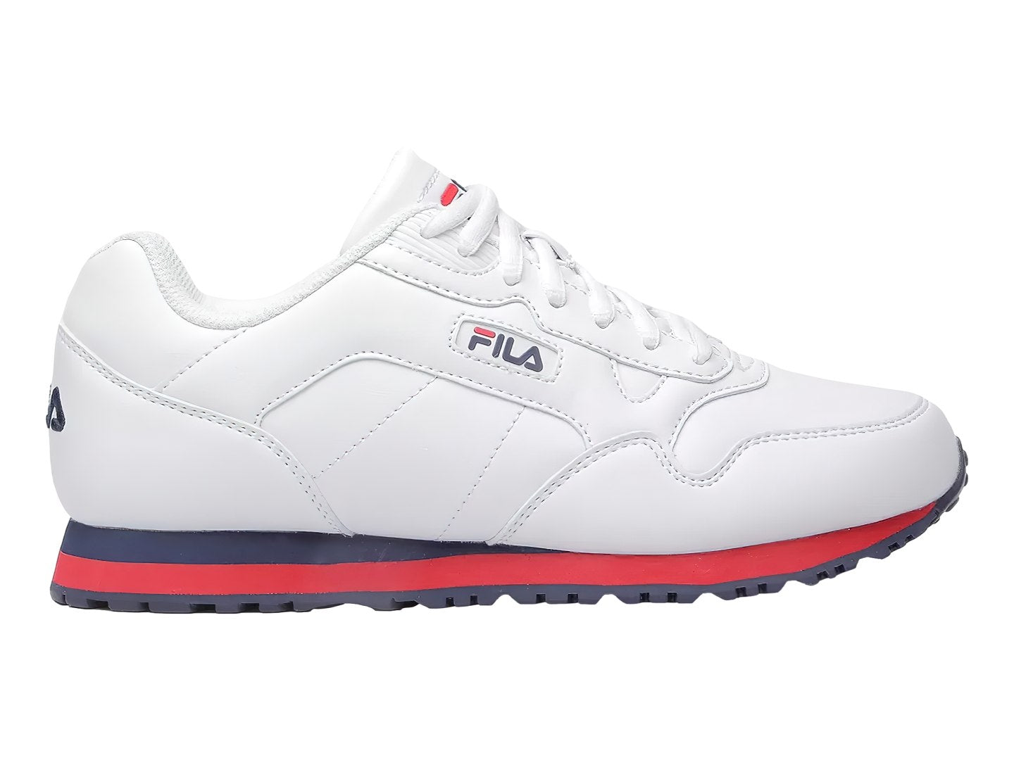 Tenis Fila Cress 01913 Para Mujer – Calzzapato - Main Image