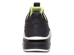 Tenis Calvin Klein Negro para Hombre