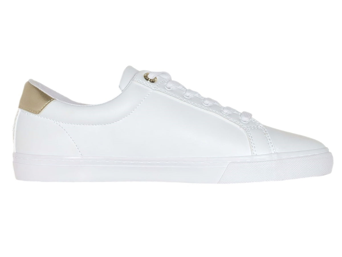 Tenis Tommy Hilfiger W07363 Para Mujer